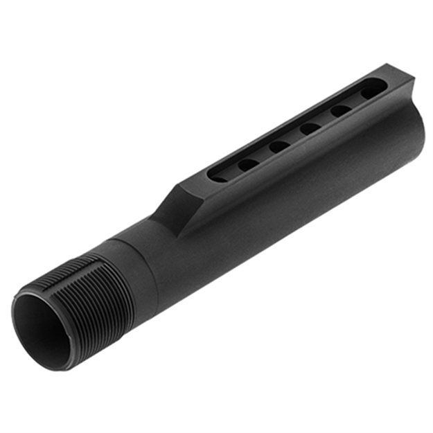 Picture of Leapers Pro M Spec 6 Pos Ext Tube Blk