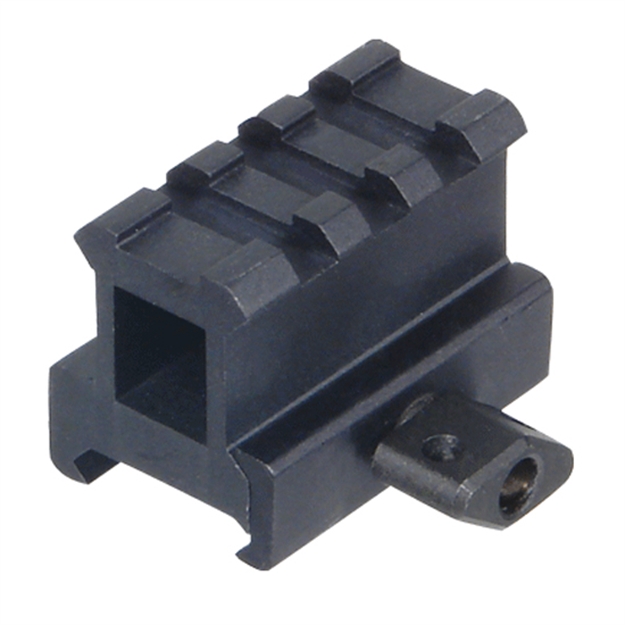 Picture of Utg 1" High 3-Slot High Cmpct Riser MNTRS10S3