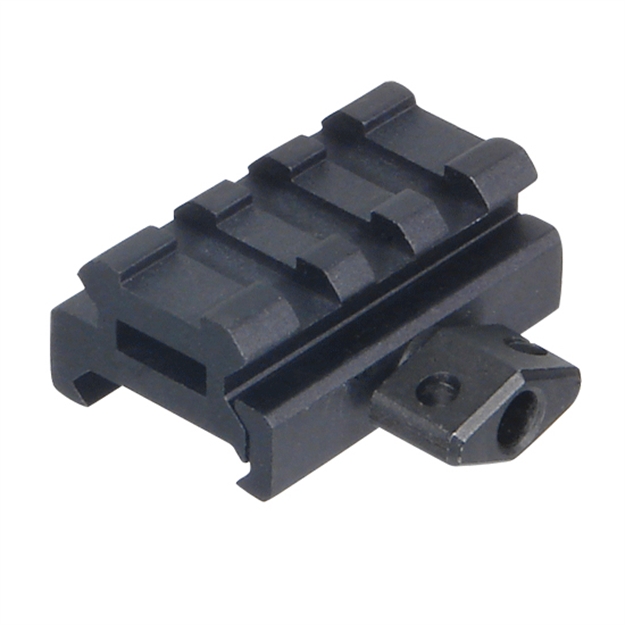 Picture of Leapers Riser Mount Compact Low Pro .5 3 Slots