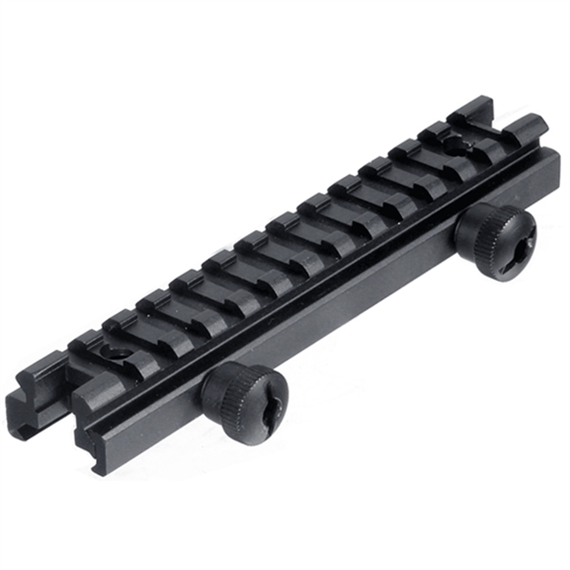 Picture of Leapers Riser Mount Full Low Pro .5 13 Slots