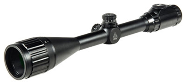 Picture of Leapers Scope 6-24X50 1" AO 36 Color Illuminated Mil-Dot SCP-U6245AOIEW