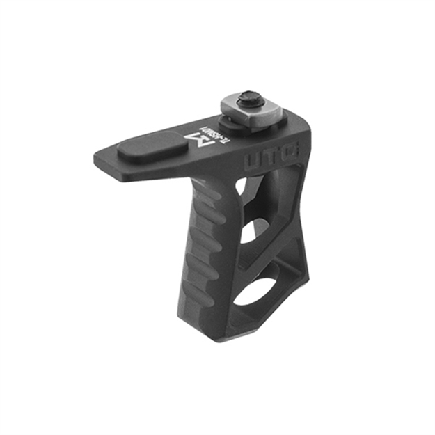 Picture of Leapers Ultra Slim Handstop Mlok Blk