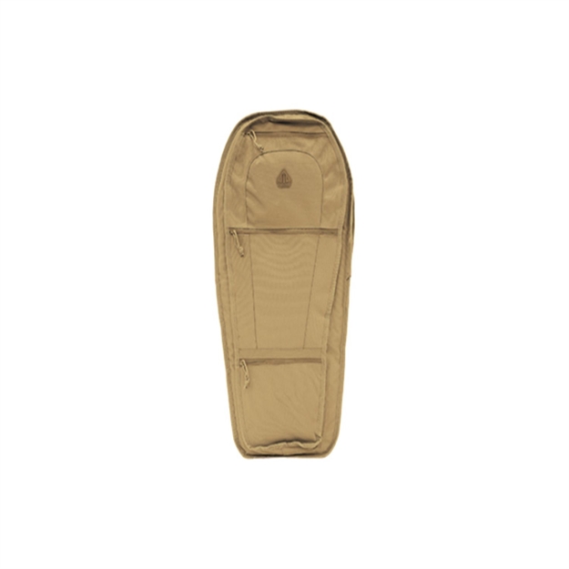 Picture of Leapers Utg 34In Alpha Battle Carrier Sling Pack Fde