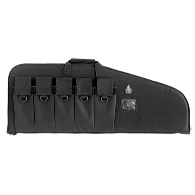 Picture of Leapers Utg 34In DC Deluxe Tactical Gun Case-Black