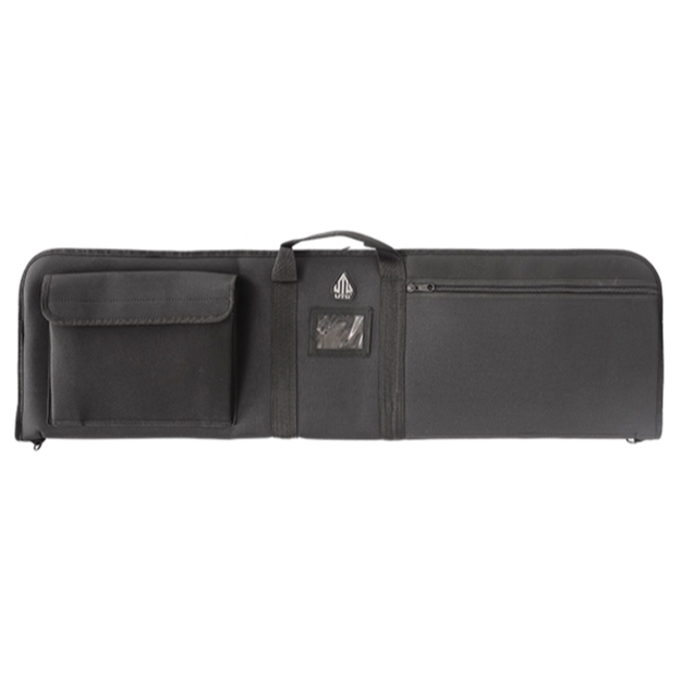 Picture of Leapers Utg 38In Kis Homeland Security Gun Case-Black