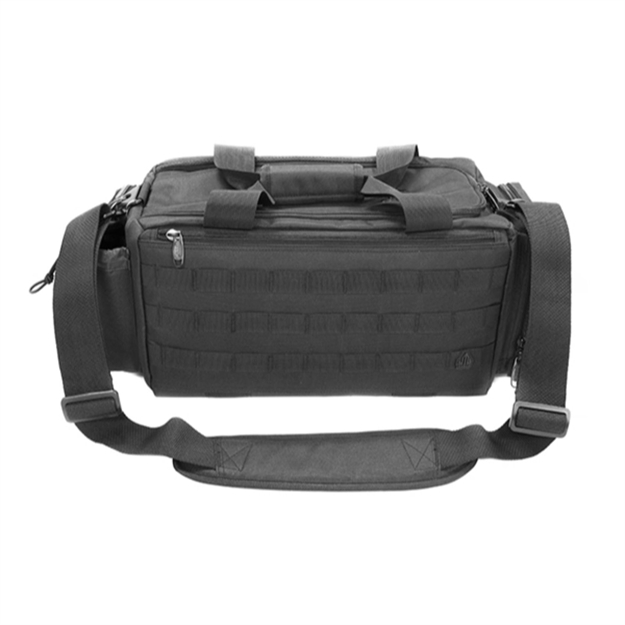 Picture of Leapers Utg All IN One Utility Range Bag 21X9x8-Black