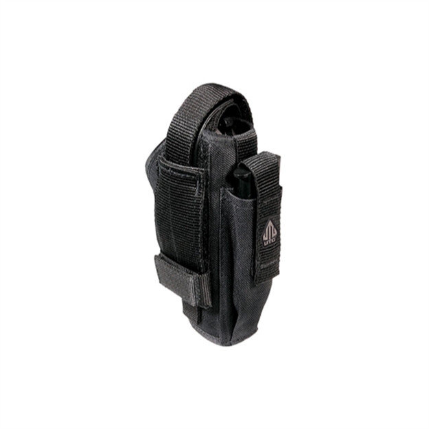 Picture of Leapers Utg Ambidextrous Belt Holster-Black