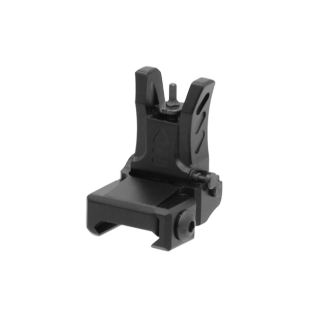 Picture of Leapers Utg Ar15 Lowprofile Flip-Up Frontsight For Handguard