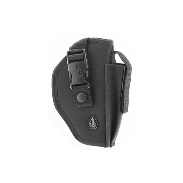 Picture of Leapers Utg Belt Holster Right Handed-Black
