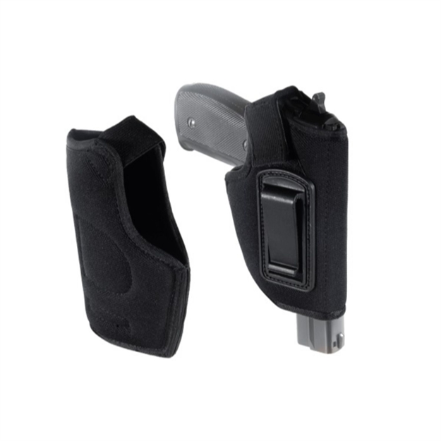 Picture of Leapers Utg Concealed Belt Holster Right Handed-Black