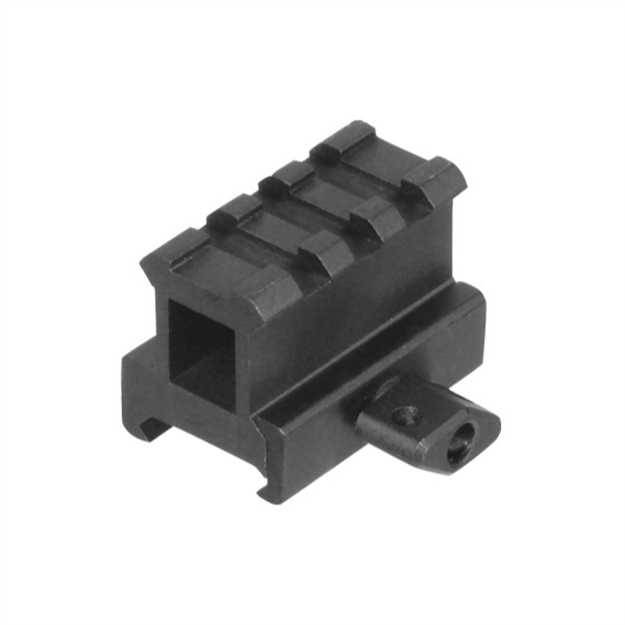 Picture of Leapers Utg Hi-Profile Compact Riser Mount 1In High 3 Slot