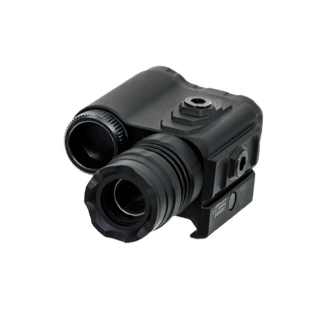 Picture of Leapers Utg Instant Target Aiming Bulldot Comp Green Laser