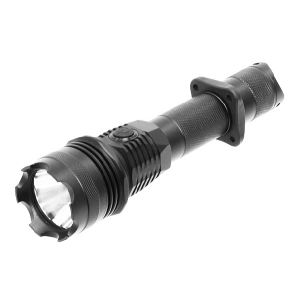 Picture of Leapers Utg Libre Intensity Adjust Led 700 Lumen Flashlight LT-EL700