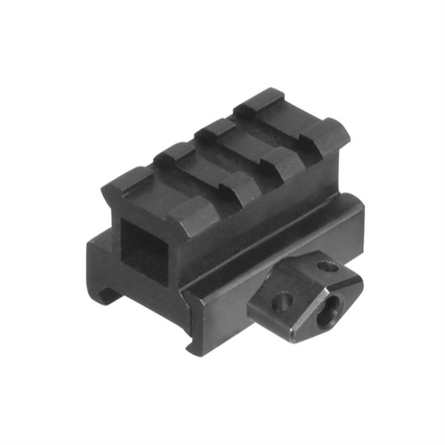 Picture of Leapers Utg Med-Pro Compact Riser Mount 0.83In High 3 Slots