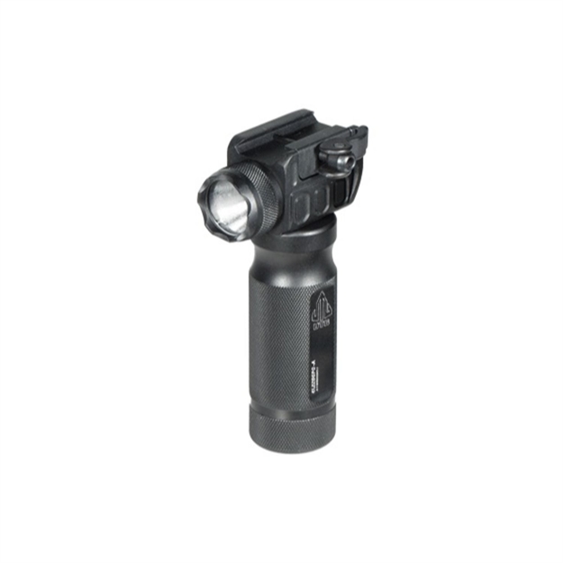 Picture of Leapers Utg New Gen Grip Light 400 Lumen W QD Mount