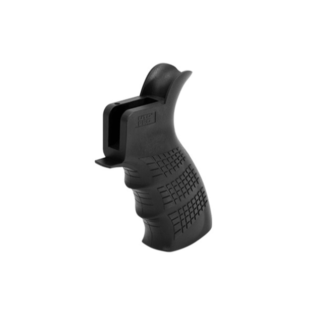 Picture of Leapers Utg Pro Ar15 Ambidextrous Pistol Grip-Black
