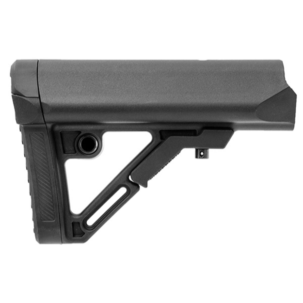 Picture of Leapers Utg Pro Ar15 Ops Ready S1 Comm-Spec Stock Only-Black