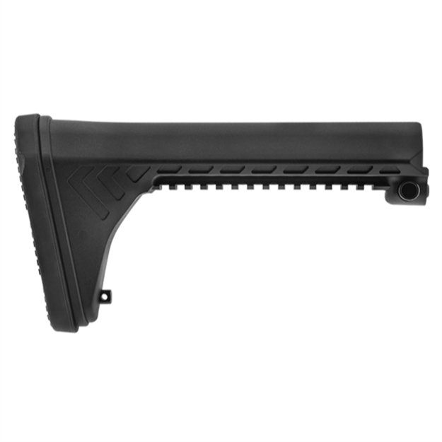 Picture of Leapers Utg Pro Ar15 Ops Ready S5 Mil-Spec Stock Only-Black