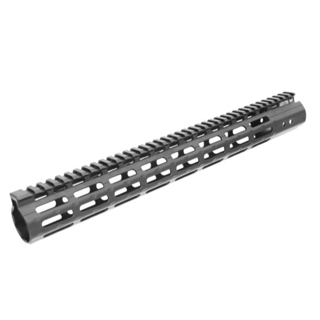 Picture of Leapers Utg Pro M-Lok Ar15 15In Superslim Free Float H Guard MTU019SSM