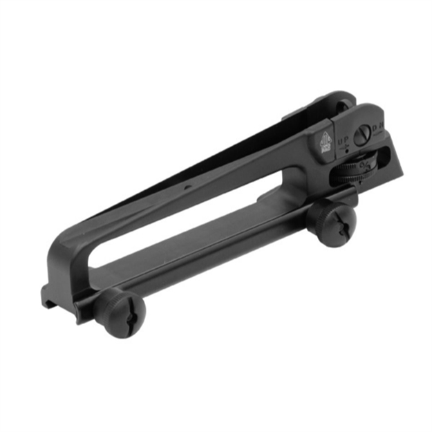 Picture of Leapers Utg Pro Mil-Spec 7075T6 Forged Carry Handle Sight TLURS001