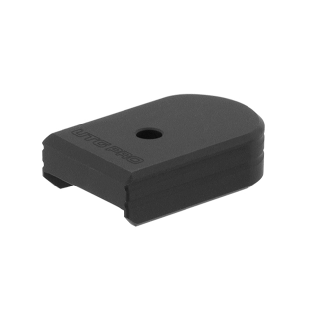 Picture of Leapers Utg Pro Plus 0 Base Pad CZ P07 P10c-Matte Black