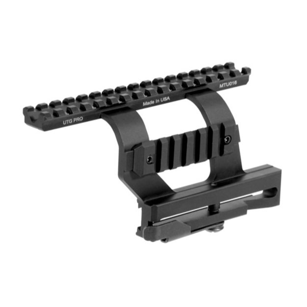 Picture of Leapers Utg Pro Quick-Detachable AK Side Mount