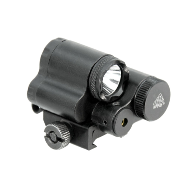 Picture of Leapers Utg Sub-Compact Led Light Aiming Adjust Red Laser