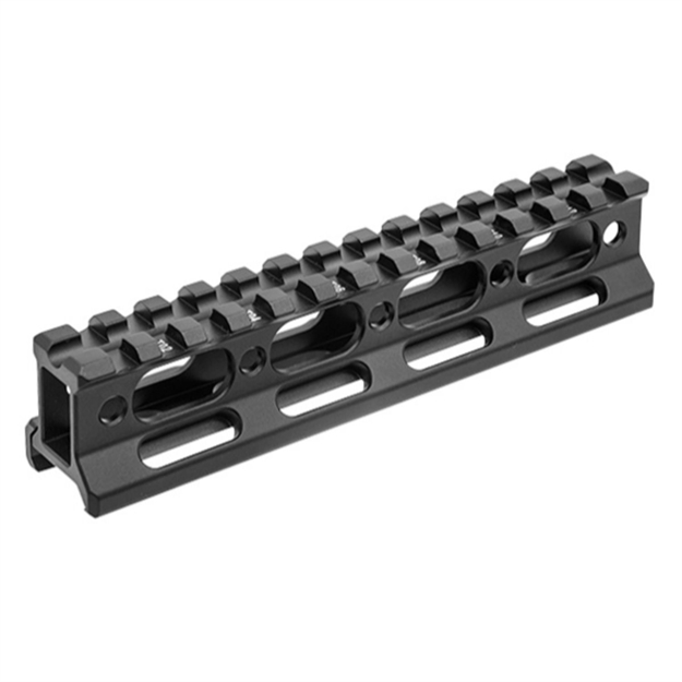 Picture of Leapers Utg Super Slim Picatinny Riser Mount 1 Inh 13 Slot