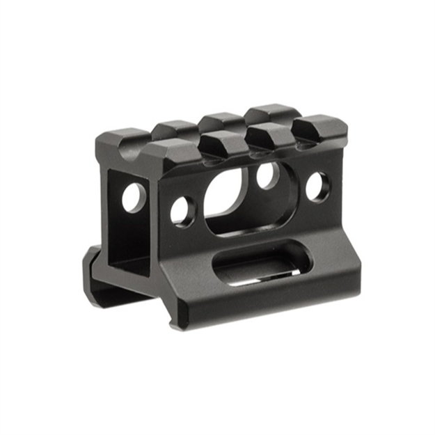 Picture of Leapers Utg Superslim Picatinny Riser Mount 1In High 3 Slots