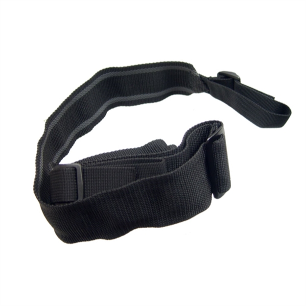 Picture of Leapers Utg Two Point Universal Rifle Sling-Black