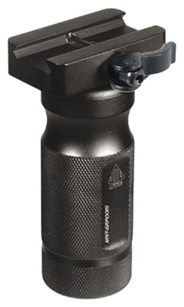Picture of Utg MS QD Low Pro Cmbt Metal Forgrip
