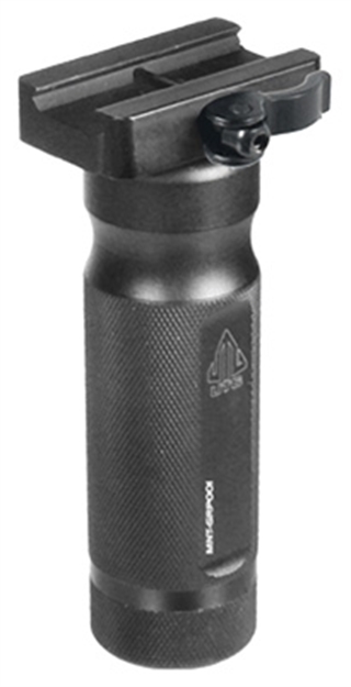 Picture of Utg Alum Combat QD Foregrip Blk