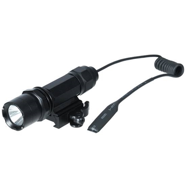 Picture of Leapers Weapon Light 4.3 Led 150 Lumen Integral