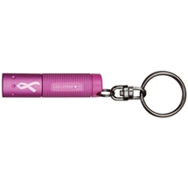 Picture of Led Lenser/ Leatherman K1 Light Bca Pink