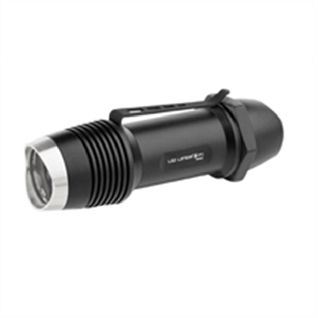 Picture of Led Lenser/ Leatherman Lenser F1 Flashlight Clam