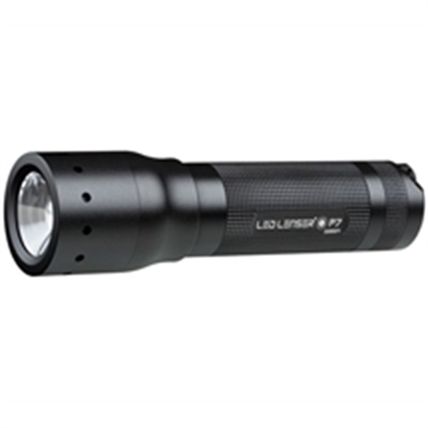 Picture of Led Lenser/ Leatherman P7 175 Lum 4Aaa