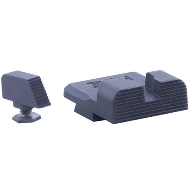 Picture of Ledge Black Sight Set For Glock 394000042