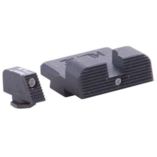Picture of Ledge Straight Eight Night Sights For Glock 394000041