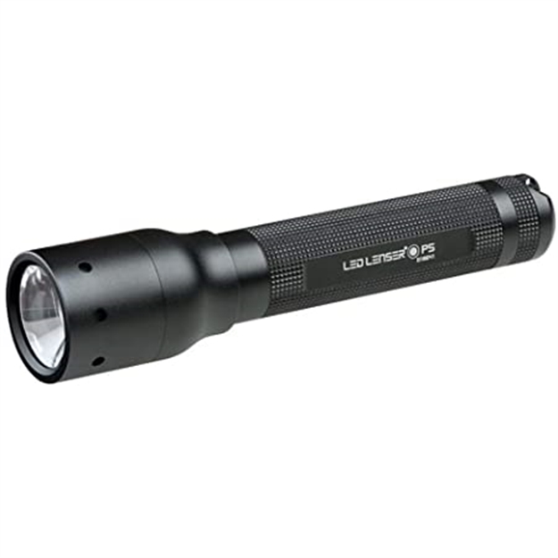 Picture of Ledlenser P5.2 Flashlight 140 LM