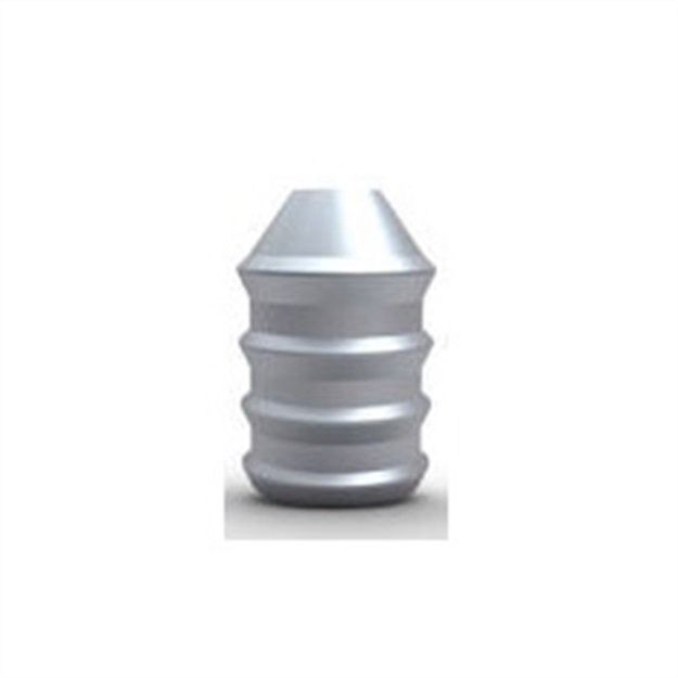 Picture of Black Powder Double Cavity Molds 90405 734307904050