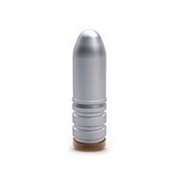 Picture of 2 Cavity Rifle Bullet Molds 90370