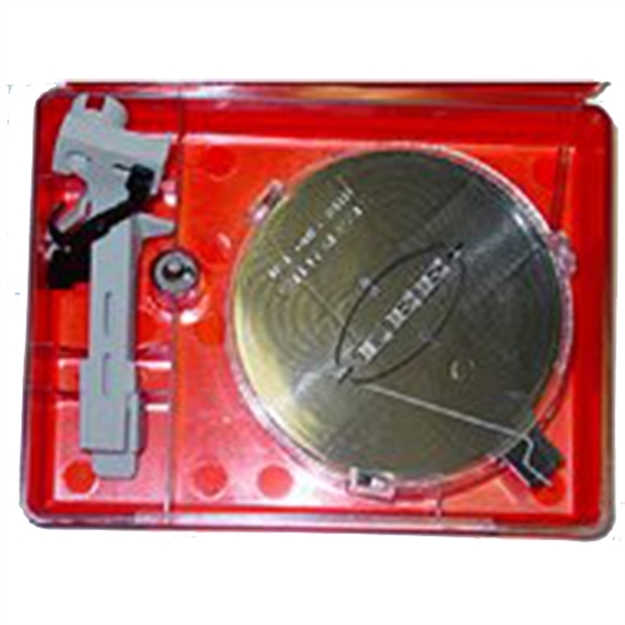 Picture of  Lee Precision 90077 Load Master Large Primer Feeder