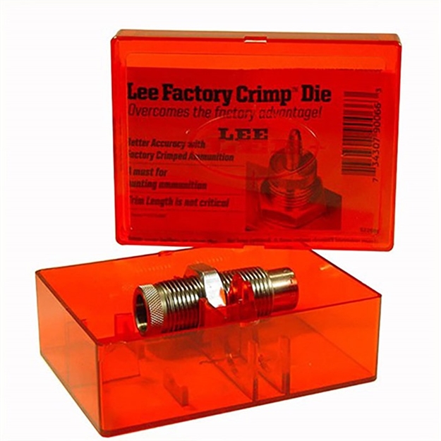 Picture of Handgun Factory Crimp Dies 90175