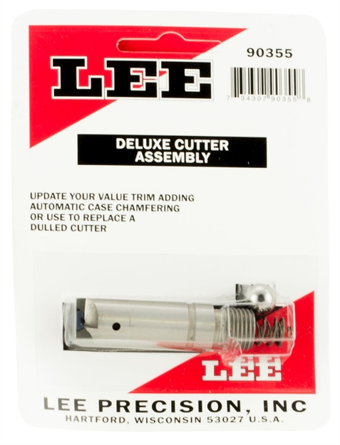 Picture of Deluxe Quick Trim Cutter Assembly 90355 734307903558
