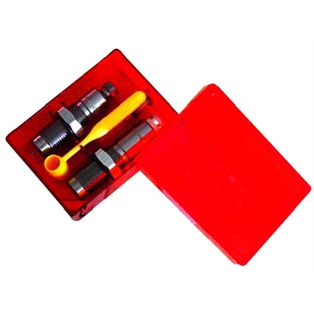 Picture of  Lee Precision 90562 Pacesetter 3-Die Set 444 Marlin 734307905620