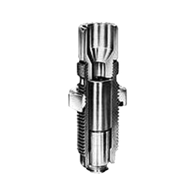 Picture of  Lee Precision 90585 Powder Through Expanding Die 45 Acp / 45 Win Mag 734307905859