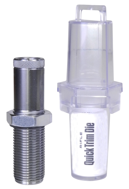 Picture of Lee Precision Quick Trim Die Body .17 Hornet