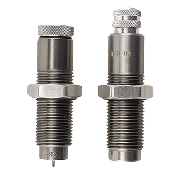 Picture of  Lee Precision 90716 Collet 2-Die Set 30-30 Win 734307907167