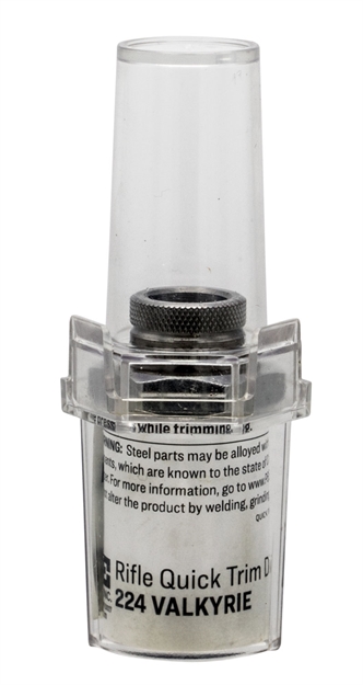Picture of Lee 90868 224 Valkyrie Quick Trim Die