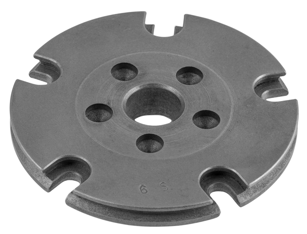 Picture of Lee 90912 Load Master Shell Plate 1 32-20/25-20 #6 S